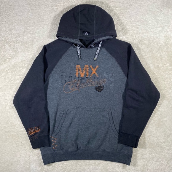Y2k Rod Racing Hoodie - Picture 1 of 7